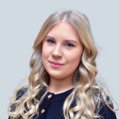 Баранова Ирина Владимировна