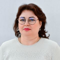 Кувшинова Алёна