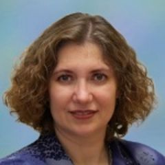 Гапонова Надежда