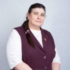 Купша Галина