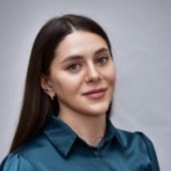 Васильева Анастасия