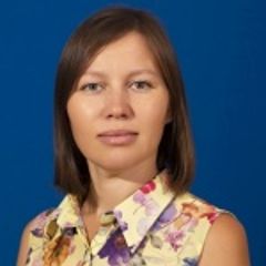 Артемьева Катерина Алексеевна