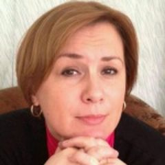 Довбенко Ольга