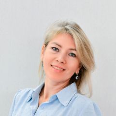 Шаблина Елена