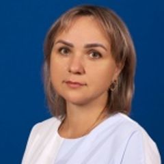 Нестеренко Наталья