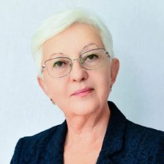 Зайкова Елена