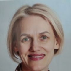 Марьенко Татьяна