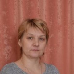 Филиппова Светлана