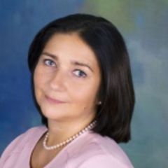 Дрягина Елена