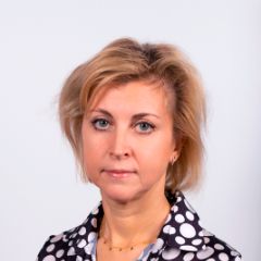 Панюшкина Александра