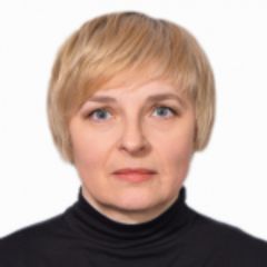 Романова Виктория