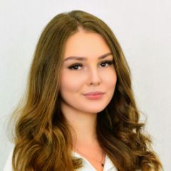 Титова Мария