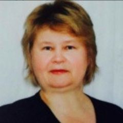 Очагова Ирина