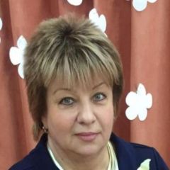 Гаврилова Елена
