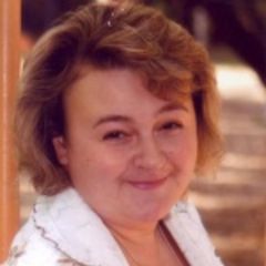 Иванова Наталья