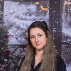 Макарова Юлия