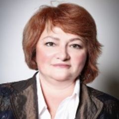 Сазонова Любовь