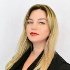 Савельева Валерия