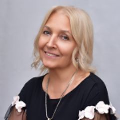 Скрыпник Светлана