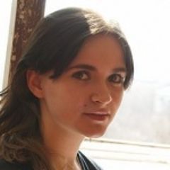 Анисимова Елена Алексеевна