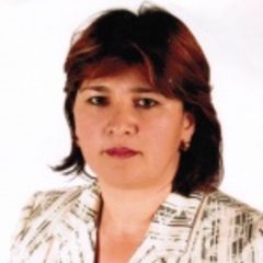 Бободжонова Назира