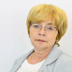Гладкова Светлана