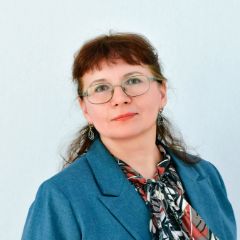 Баркова Марина Николаевна
