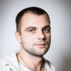 Душаков Александр