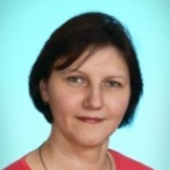 Запорожец Лариса