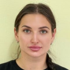 Рудык Надежда