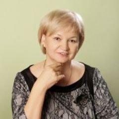 Шумова Наталья