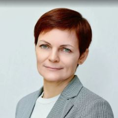 Дьякова Татьяна