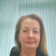 Климова Татьяна