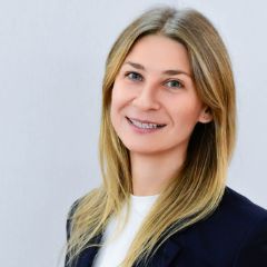 Куралес Екатерина
