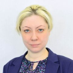 Ильюк Мария