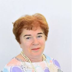 Ильина Елена