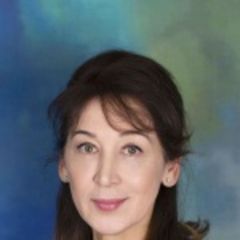 Дружинина Алифа