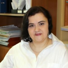 Фаттяхетдинова Анна