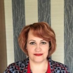 Макарова Татьяна