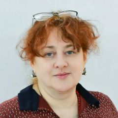 Мамедова Елена