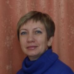 Фирсова Наталья