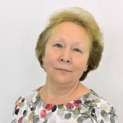 Захарчик Ольга