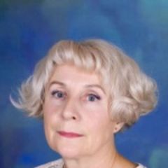 Казакова Валентина
