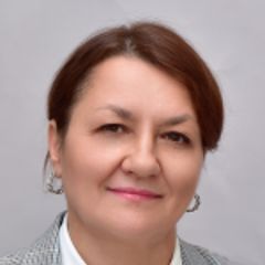 Хохлова Татьяна