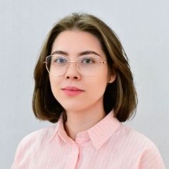 Дмитриева Дарья