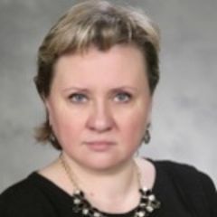 Александрова Мария Валерьевна