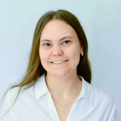 Акимова Ирина Евгеньевна