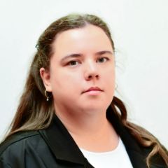 Казначеева Полина