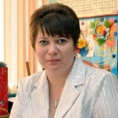 Иванова Анна