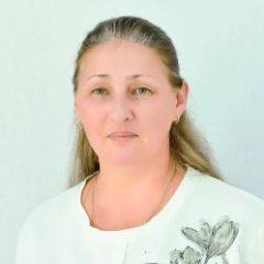 Сиверенко Елена